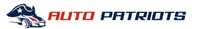 Auto Patriots logo