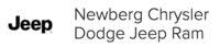 Newberg Dodge Jeep Chrysler logo
