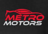 Metro Motors