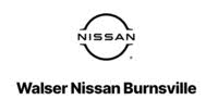 Walser Nissan logo