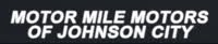 Motor Mile Motors - Johnson City logo