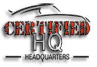 Certified Headquarters