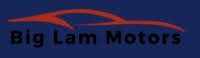 Big lam motors logo