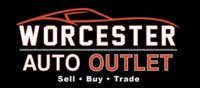 Worcester Auto Outlet logo