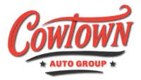Cowtown Motors logo