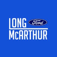 Long McArthur logo