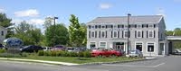 Maplecrest Ford of Mendham logo