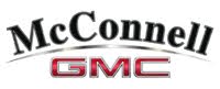 McConnell Buick GMC logo