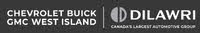 Cadillac Chevrolet Buick GMC du West Island logo