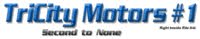 Tri-City Motors logo