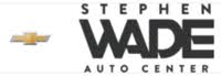 Stephen Wade Chevrolet Cadillac logo