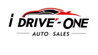 iDrive-One Auto Sales logo