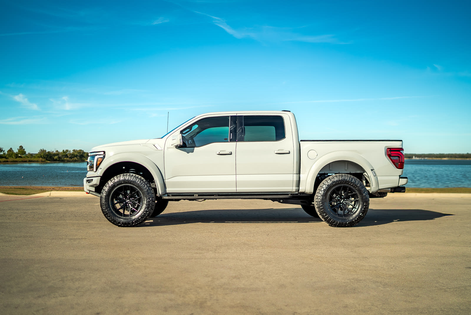 Navigating the Elevated World: A Comprehensive Guide to Lifted Trucks on CarGurus Navigating the Elevated World: A Comprehensive Guide to Lifted Trucks on CarGurus