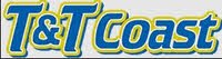 T&T Coast GMC logo