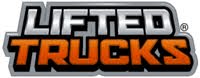 Lifted Trucks Katy