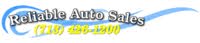 Reliable Auto Sales