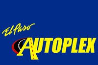 El Paso Autoplex logo