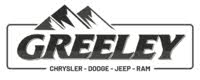Greeley Chrysler Dodge Jeep Ram logo