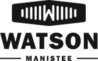 Watson's Manistee Chrysler logo