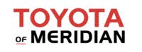 Toyota of Meridian logo
