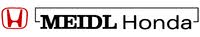 Meidl Honda logo