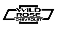 Wild Rose Chevrolet logo
