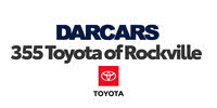 DARCARS 355 Toyota logo