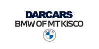 DARCARS BMW of Mt. Kisco logo