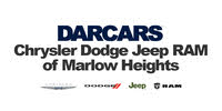 DARCARS Chrysler Jeep Dodge of Marlow Heights logo