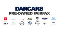 DARCARS Fairfax logo