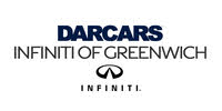 DARCARS Greenwich Infiniti logo