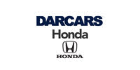 DARCARS Honda logo