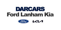 DARCARS Kia Lanham logo