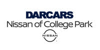 DARCARS Nissan of College Park logo