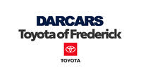 DARCARS Toyota Frederick logo