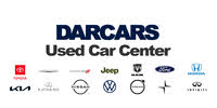 DARCARS Used Car Center logo