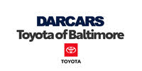 DARCARS Toyota of Baltimore logo