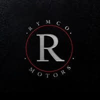 Rymco Motors logo