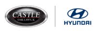 Castle Hyundai Oak Lawn logo