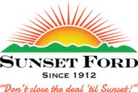 Sunset Ford
