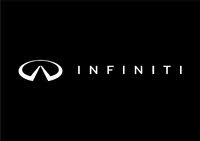 Sanford INFINITI logo