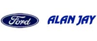 Alan Jay Ford logo