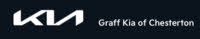 Graff Kia of Chesterton logo