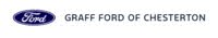 Graff Ford of Chesterton logo