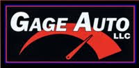 Gage Auto LLC
