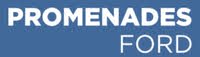 Promenades Ford logo