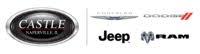 Castle Chrysler Jeep Dodge RAM of Naperville logo