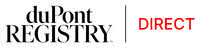 duPont Registry Direct logo