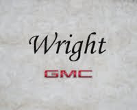Wright GMC logo