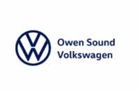 Owen Sound Volkswagen logo
